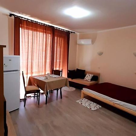 На Море В Сарафово Burgas Bagian luar foto